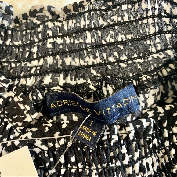 NWT blouse - Picture 5 of 5